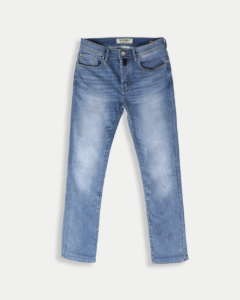 &#039;Arles&#039; TAILORABLE&#039;s first luxury denim pants | tailorable