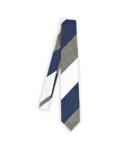 Stefano bigi textured silk jacquard tie | tailorable