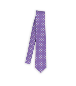 Stefano bigi handprinted tie | tailorable